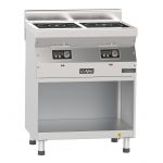 Плита индукционная Abat КИП-25Н-5,0 (500 серия) - Abat - Плиты индукционные - Индустрия Общепита