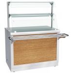 Прилавок для горячих напитков Abat ПГН-70Х-04 - Abat - Abat Hot-Line - Индустрия Общепита