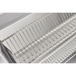 Стеллаж для сушки посуды Abat ССТ-4-2 - Abat - Стеллажи для сушки посуды - Индустрия Общепита