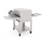 Печь для пиццы конвейерная электрическая Abat ПЭК-400П - Abat - Печи для пиццы - Индустрия Общепита