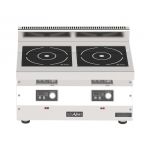 Плита индукционная Abat КИП-25Н-5,0 (500 серия) - Abat - Плиты индукционные - Индустрия Общепита