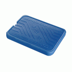 Охладитель APS пластик, синий, H 27, L 242, B 185 мм - APS - Термосумки для пиццы и обедов - Индустрия Общепита