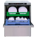 Машина посудомоечная с фронтальной загрузкой COMENDA PF45R DR - Comenda - Фронтальные посудомоечные машины - Индустрия Общепита