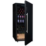 Шкаф винный Climadiff PCLP160 - Climadiff - Шкафы винные - Индустрия Общепита