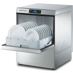 Машина посудомоечная с фронтальной загрузкой Compack X54E - EXUS - Compack - Фронтальные посудомоечные машины - Индустрия Общепита