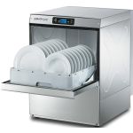 Машина посудомоечная с фронтальной загрузкой Compack X56E - Compack - Фронтальные посудомоечные машины - Индустрия Общепита