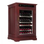 Шкаф винный Cold Vine C46-WM1 (Classic) - Cold Vine - Шкафы винные - Индустрия Общепита