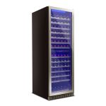 Шкаф винный Cold Vine C154-KST2 - Cold Vine - Шкафы винные - Индустрия Общепита