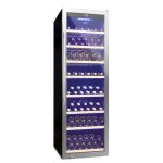 Шкаф винный Cold Vine C192-KSF1 - Cold Vine - Шкафы винные - Индустрия Общепита