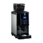 Кофемашина суперавтомат CARIMALI Optima Soft свежее молоко, 2 бункера для зерен - CARIMALI - Кофемашины суперавтоматы - Индустрия Общепита