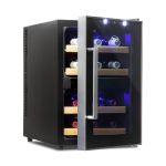 Шкаф винный Cold Vine C12-TBF2 - Cold Vine - Шкафы винные - Индустрия Общепита