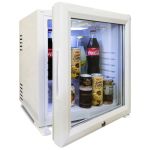 Шкаф барный холодильный Cold Vine MCA-28WG - Cold Vine - Барные холодильники - Индустрия Общепита