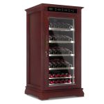 Шкаф винный Cold Vine C66-WM1 (Classic) - Cold Vine - Шкафы винные - Индустрия Общепита