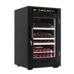 Шкаф винный Cold Vine C46-WB1 (Modern) - Cold Vine - Шкафы винные - Индустрия Общепита