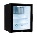 Шкаф барный холодильный Cold Vine MCA-38BG  - Cold Vine - Барные холодильники - Индустрия Общепита