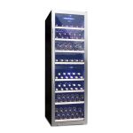 Шкаф винный Cold Vine C180-KSF2 - Cold Vine - Шкафы винные - Индустрия Общепита