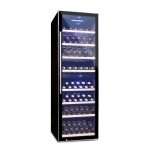 Шкаф винный Cold Vine C180-KBF2 - Cold Vine - Шкафы винные - Индустрия Общепита