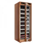 Шкаф винный Cold Vine C108-WN1 (Modern) - Cold Vine - Шкафы винные - Индустрия Общепита