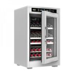 Шкаф винный Cold Vine C46-WW1 (Modern) - Cold Vine - Шкафы винные - Индустрия Общепита