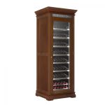 Шкаф винный Cold Vine C108-WN1 (Classic) - Cold Vine - Шкафы винные - Индустрия Общепита