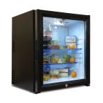Шкаф барный холодильный Cold Vine MCA-50BG - Cold Vine - Барные холодильники - Индустрия Общепита