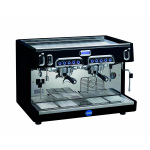 Кофемашина рожковая автоматическая CARIMALI Cento E2  2 группы, высокие, черный - CARIMALI - Рожковые кофемашины - Индустрия Общепита