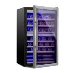 Шкаф винный Cold Vine C66-KSF2 - Cold Vine - Шкафы винные - Индустрия Общепита