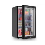 Шкаф барный холодильный Cold Vine AC-50BG - Cold Vine - Барные холодильники - Индустрия Общепита