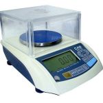 Весы лабораторные CAS MWP-300 - CAS - Весы аналитические для лабораторий - Индустрия Общепита