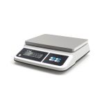 Весы торговые CAS PRII-30D (LCD дисплей) - CAS - Весы торговые электронные - Индустрия Общепита