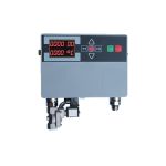 Дозатор воды Danler ZF-100 - Danler - Дозаторы и охладители воды - Индустрия Общепита