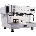 Кофемашина рожковая автоматическая DAZHENG E2 - DAZHENG - Рожковые кофемашины - Индустрия Общепита