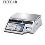 Весы торговые с печатью этикеток CAS CL5000J-06IB - CAS - Весы торговые электронные - Индустрия Общепита