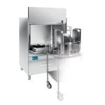 Машина посудомоечная гранульная DIHR Granules 900 plus - Dihr - Котломоечные машины - Индустрия Общепита