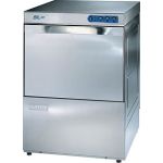 Машина посудомоечная с фронтальной загрузкой DIHR GS 50 ECO - Dihr - Фронтальные посудомоечные машины - Индустрия Общепита