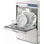 Машина посудомоечная с фронтальной загрузкой DIHR GS40+DD+DP - Dihr - Фронтальные посудомоечные машины - Индустрия Общепита
