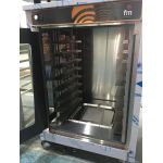 Шкаф расстоечный FM F-408 - FM - Шкафы расстоечные - Индустрия Общепита