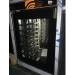 Шкаф расстоечный FM F-408 - FM - Шкафы расстоечные - Индустрия Общепита