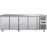 Стол холодильный FORCAR GN4100TN - Forcar - Столы холодильные - Индустрия Общепита