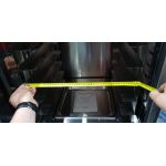 Шкаф расстоечный FM F-408 - FM - Шкафы расстоечные - Индустрия Общепита