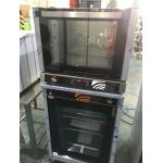 Шкаф расстоечный FM F-408 - FM - Шкафы расстоечные - Индустрия Общепита