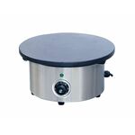 Блинница EKSI HCM-400 - Eksi - Блинницы профессиональные - Индустрия Общепита