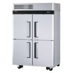 Шкаф холодильный для хлебопекарных производств Turbo Air KR45-4P - Turbo Air - Шкафы с контролем влажности - Индустрия Общепита