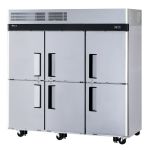 Шкаф холодильный для хлебопекарных производств Turbo Air KR65-6P - Turbo Air - Шкафы с контролем влажности - Индустрия Общепита