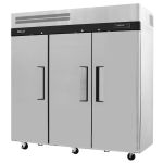 Шкаф морозильный для хлебопекарных производств Turbo Air KF65-3P - Turbo Air - Шкафы с контролем влажности - Индустрия Общепита