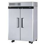 Шкаф холодильный для хлебопекарных производств Turbo Air KR45-2P - Turbo Air - Шкафы с контролем влажности - Индустрия Общепита