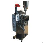 DXDG-50ll Hualian Machinery - Hualian Machinery - Фасовочно-упаковочные автоматы - Индустрия Общепита