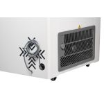 Ларь морозильный Gellar FG 500 C серый - Gellar - Лари морозильные - Индустрия Общепита