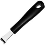 Нож для цедры Ghidini L 150/40 мм., B 18 мм.  - Ghidini - Ножи для карвинга - Индустрия Общепита