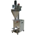 Дозатор для сыпучих продуктов Hualian Machinery FLG-500A - Hualian Machinery - Дозаторы начинок - Индустрия Общепита